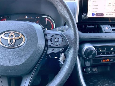 Used 2024 Toyota RAV4 LE image 24