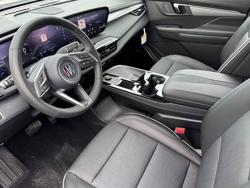 New 2026 Buick Enclave Preferred w/ Power Package image 10