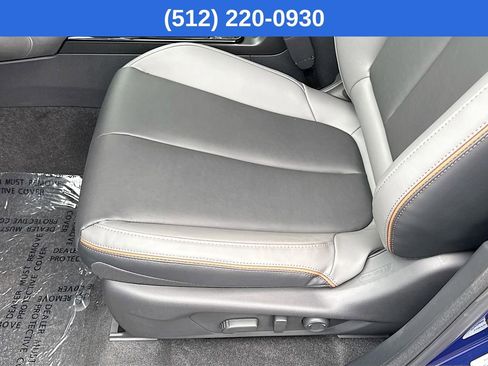 New 2026 Subaru Forester Sport image 23