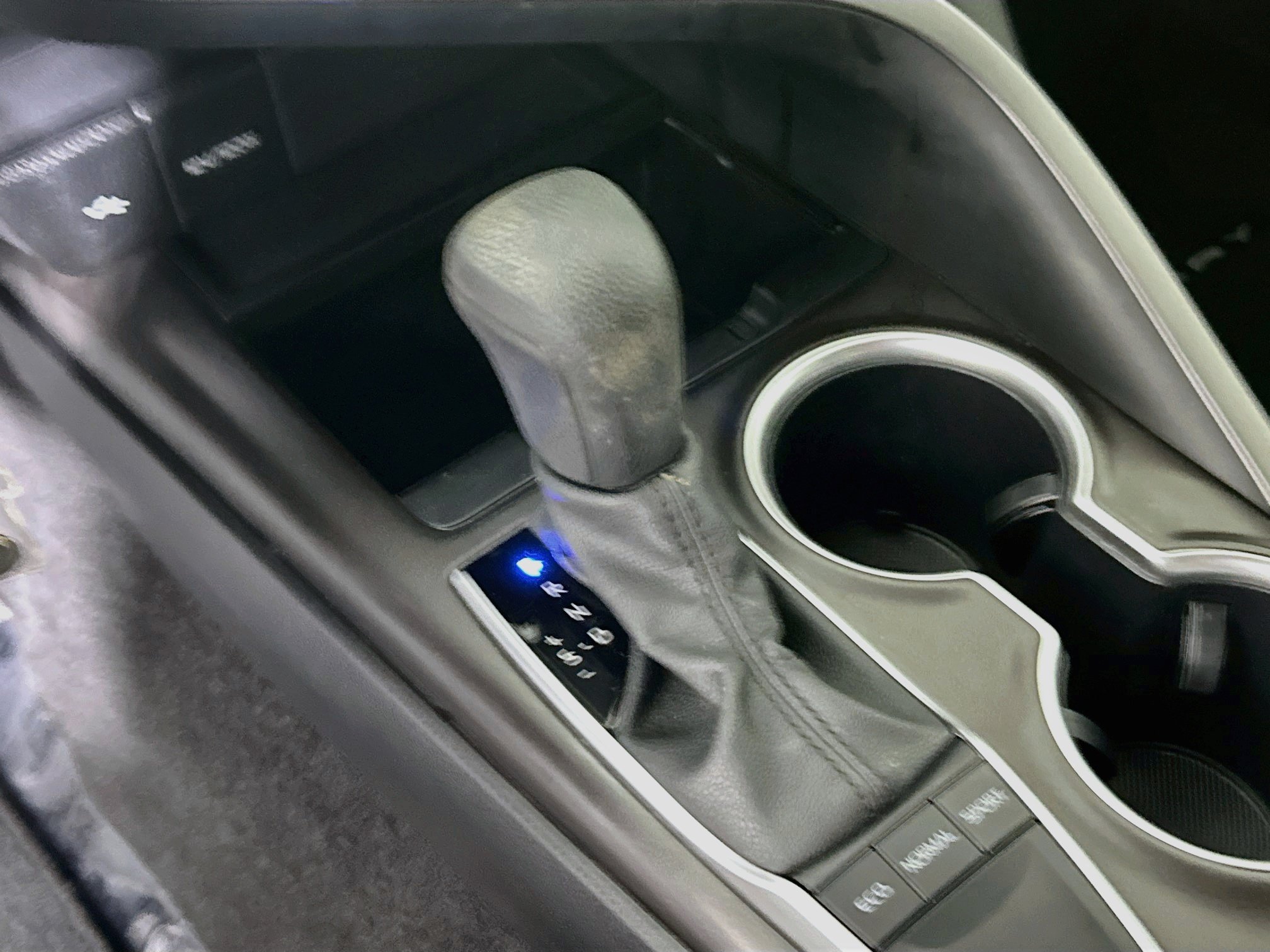 Certified 2024 Toyota Camry LE FWD image 20