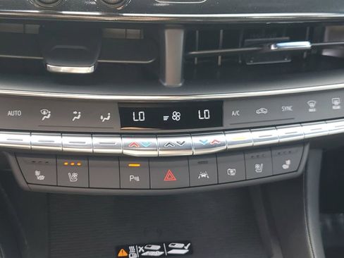 Certified 2023 Cadillac CT5 V Blackwing image 28