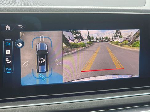 New 2026 Mercedes-Benz GLS 450 4MATIC image 44