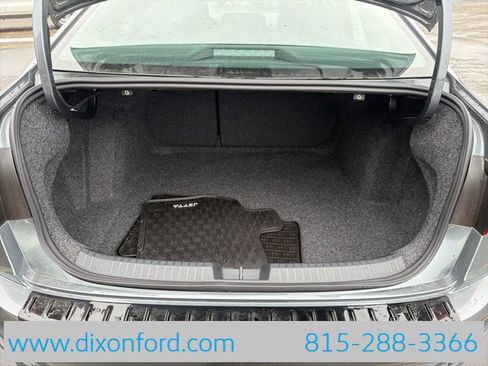 New 2026 Volkswagen Jetta S image 24