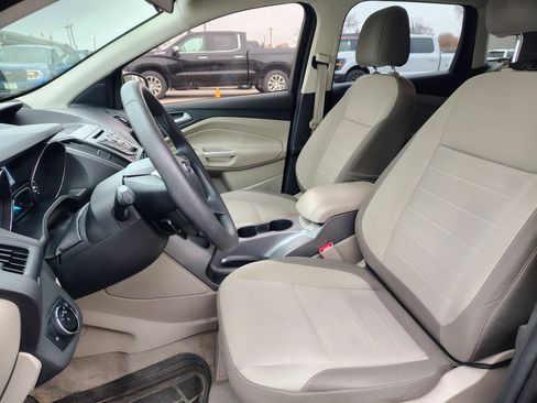 Used 2014 Ford Escape SE image 9