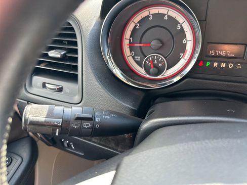 Used 2015 Dodge Grand Caravan American Value Package w/ UConnect Hands-Free Group FWD image 50