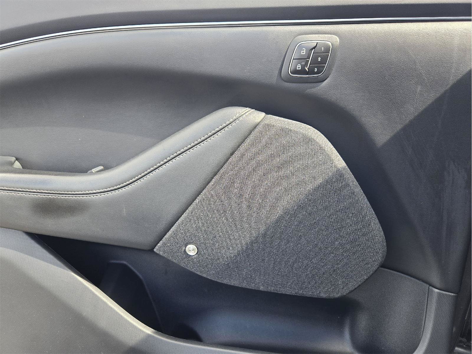 Used 2023 Ford Mustang Mach-E Premium RWD image 21