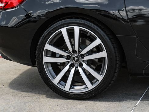 Used 2017 Mercedes-Benz SLC 300 image 43
