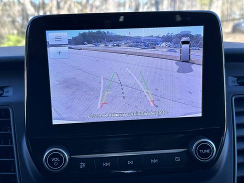 Used 2021 Ford Transit 350 XLT image 28