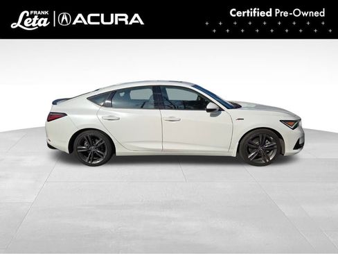 Used 2025 Acura Integra A-Spec image 19