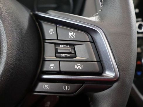 New 2026 Subaru Forester Limited image 19