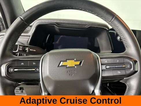 Used 2023 Chevrolet Colorado LT w/ LT Convenience Package II AWD/4WD image 14