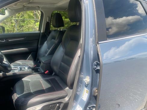 Used 2024 MAZDA CX-5 Carbon Edition AWD/4WD image 15