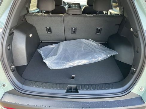 New 2026 Chevrolet Equinox LT image 25