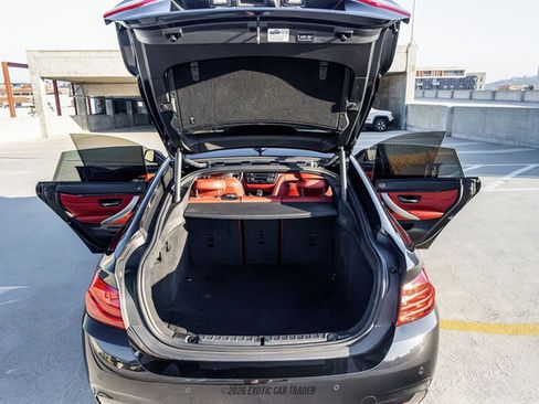 Used 2017 BMW 440i Gran Coupe RWD image 95