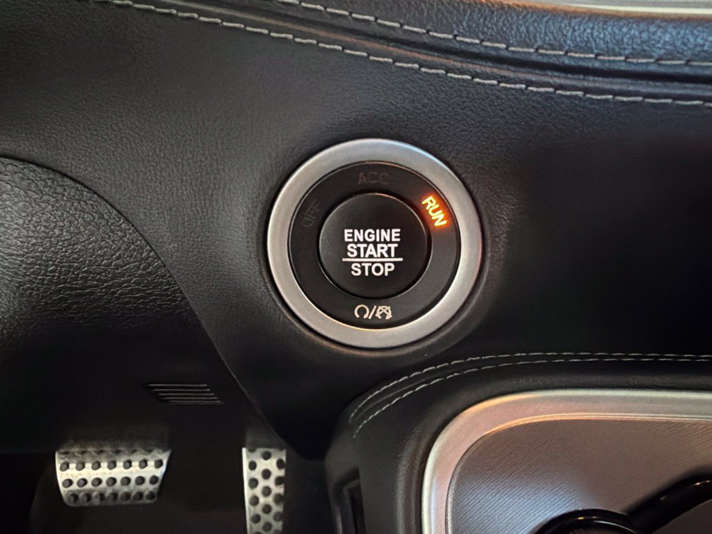 Used 2020 Dodge Challenger R/T Scat Pack RWD image 17