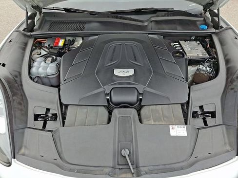Used 2020 Porsche Cayenne S AWD/4WD image 33
