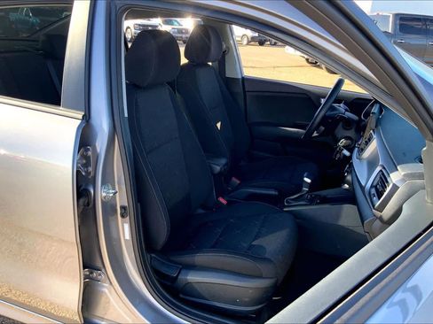 Certified 2023 Kia Rio S image 9