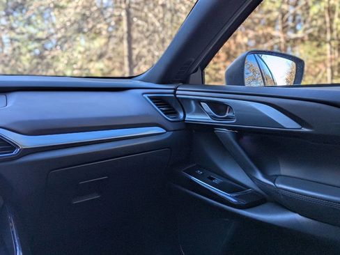 Used 2017 MAZDA CX-9 Grand Touring image 25