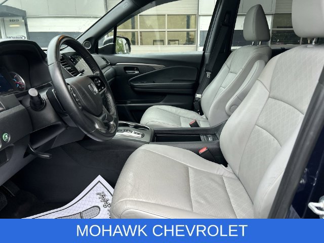 Used 2021 Honda Passport EX-L image 19
