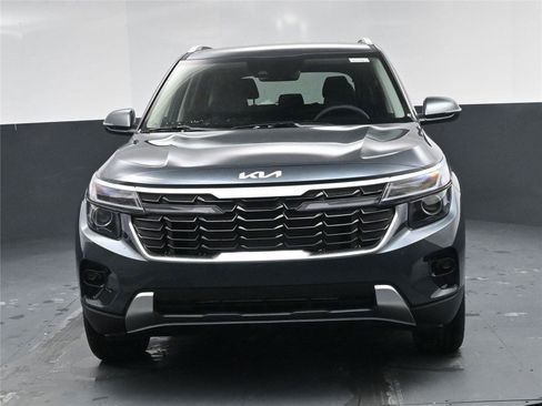 New 2026 Kia Seltos S image 19