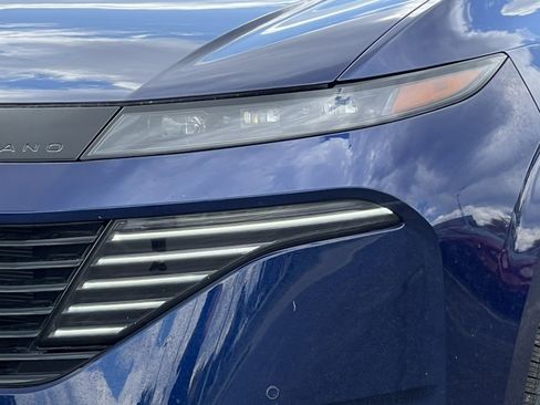 Certified 2025 Nissan Murano SL image 39