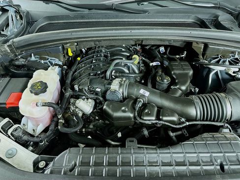 Certified 2024 Jeep Grand Cherokee L Altitude image 41