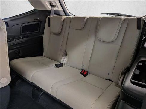 Used 2025 Subaru Ascent Premium AWD/4WD image 28
