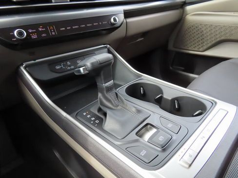 New 2026 Kia Carnival LXS image 6