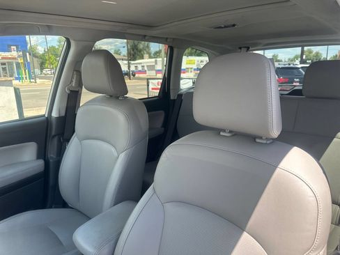 Used 2018 Subaru Forester 2.5i Limited AWD/4WD image 30