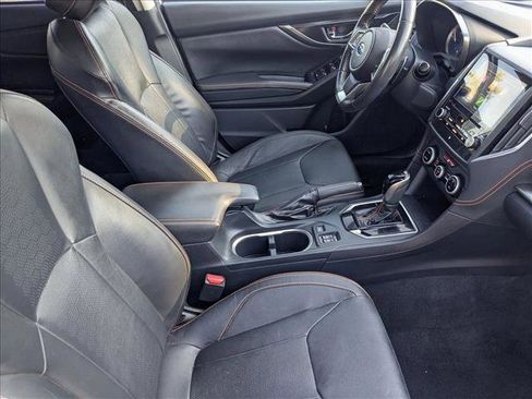 Used 2018 Subaru Crosstrek 2.0i Limited image 20