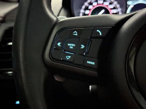 Used 2017 Jaguar F-TYPE R image 36