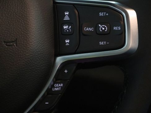 New 2026 RAM 1500 Lone Star AWD/4WD image 29