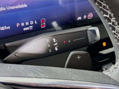 New 2026 Buick Enclave Sport Touring w/ Power Package image 14