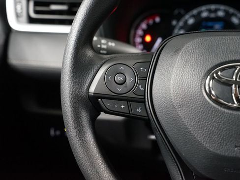 Certified 2025 Toyota RAV4 XLE image 14