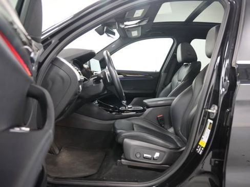 Used 2023 BMW X3 xDrive30i AWD/4WD image 21