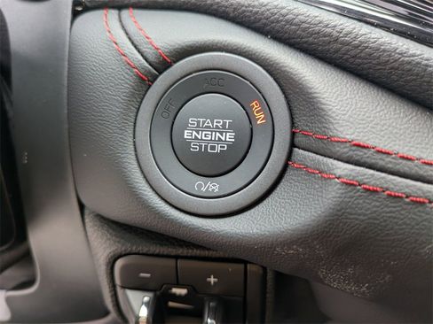 New 2026 Dodge Durango GT image 21