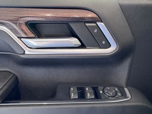 Certified 2022 Chevrolet Silverado 1500 LT image 24