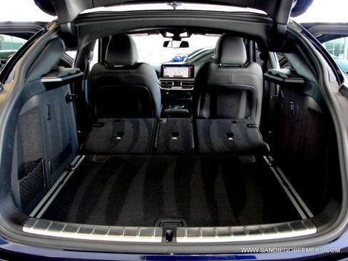 Used 2022 BMW X4 xDrive30i w/ M Sport Package 2 image 67