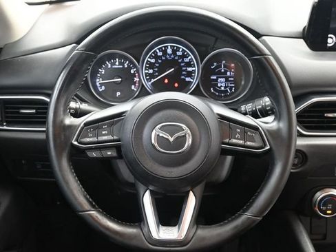 Used 2019 MAZDA CX-5 Sport image 26