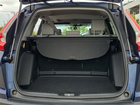 Used 2018 Honda CR-V EX image 9