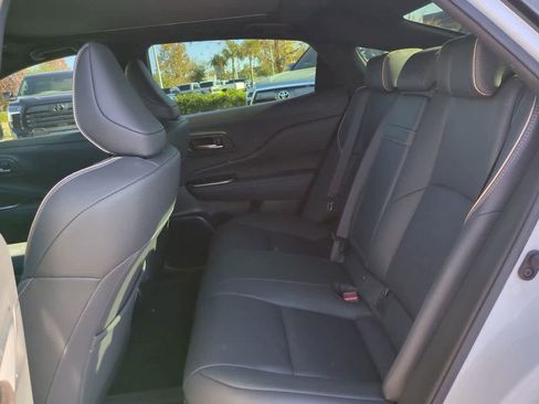 Used 2024 Toyota Crown Limited image 13