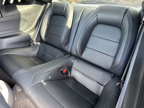 Used 2024 Ford Mustang GT Premium image 27