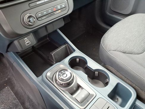 New 2025 Ford Maverick XL w/ Equipment Group 101A image 14