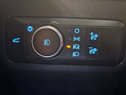 Used 2021 Ford Bronco Sport Big Bend image 33