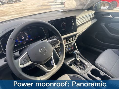 New 2026 Volkswagen Jetta SE image 10