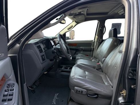 Used 2006 Dodge Ram 2500 Truck Laramie w/ Protection Group image 10