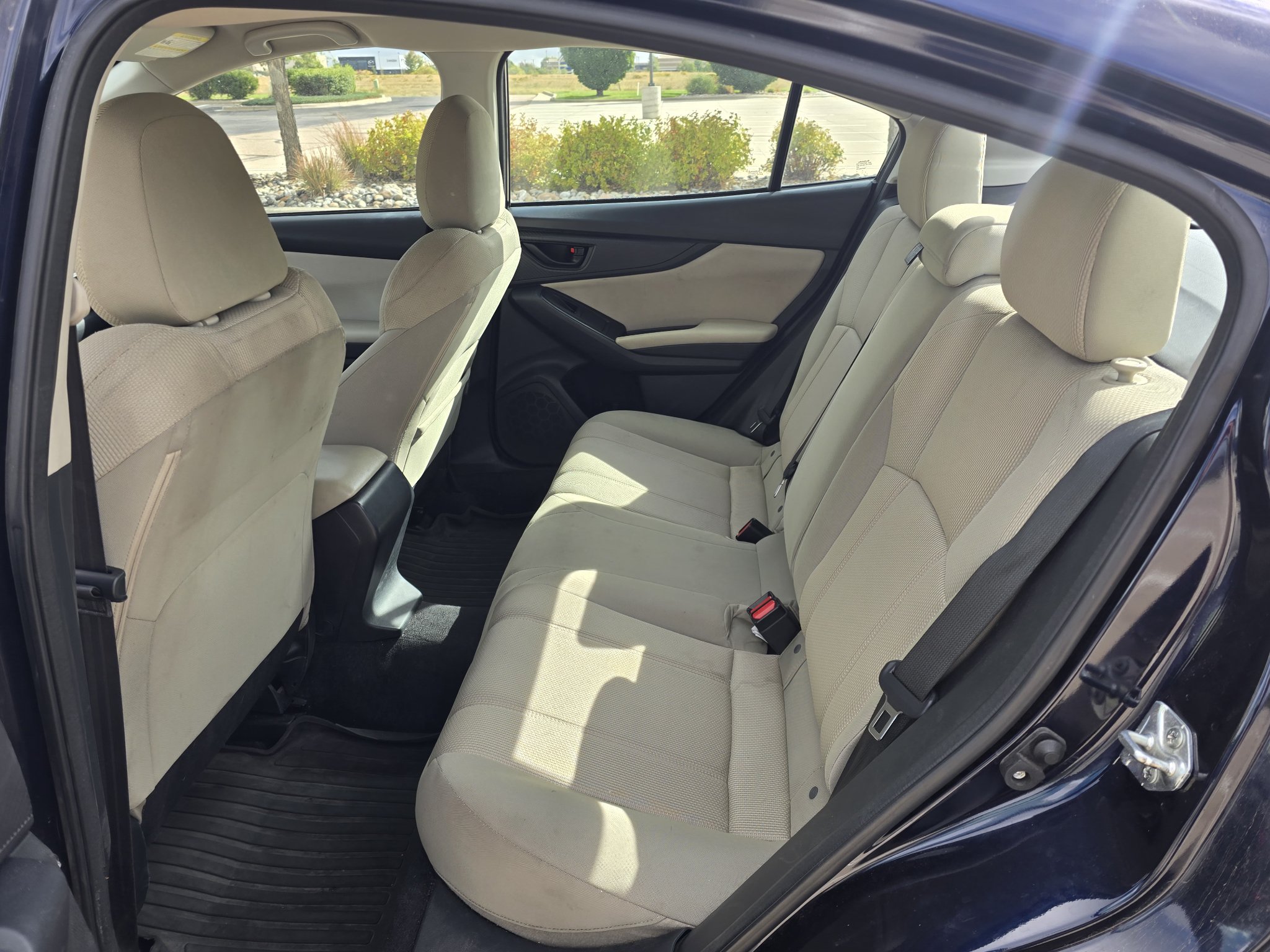 Used 2021 Subaru Impreza 2.0i AWD/4WD image 15