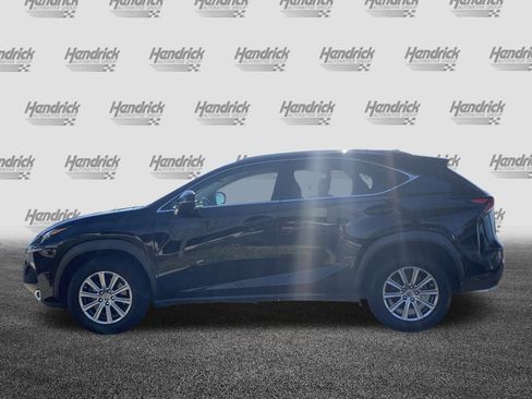 Used 2015 Lexus NX 200t FWD image 7