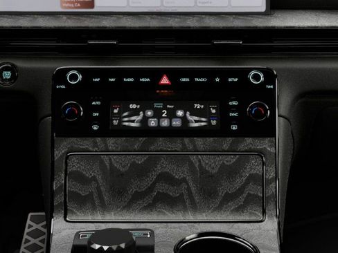 New 2026 Genesis GV80 3.5T Prestige AWD/4WD image 15