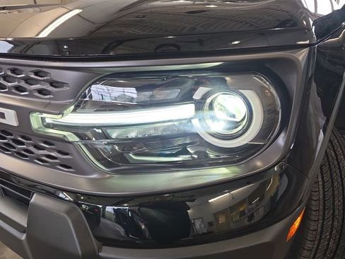 Used 2025 Ford Bronco Sport Big Bend w/ Convenience Package image 30